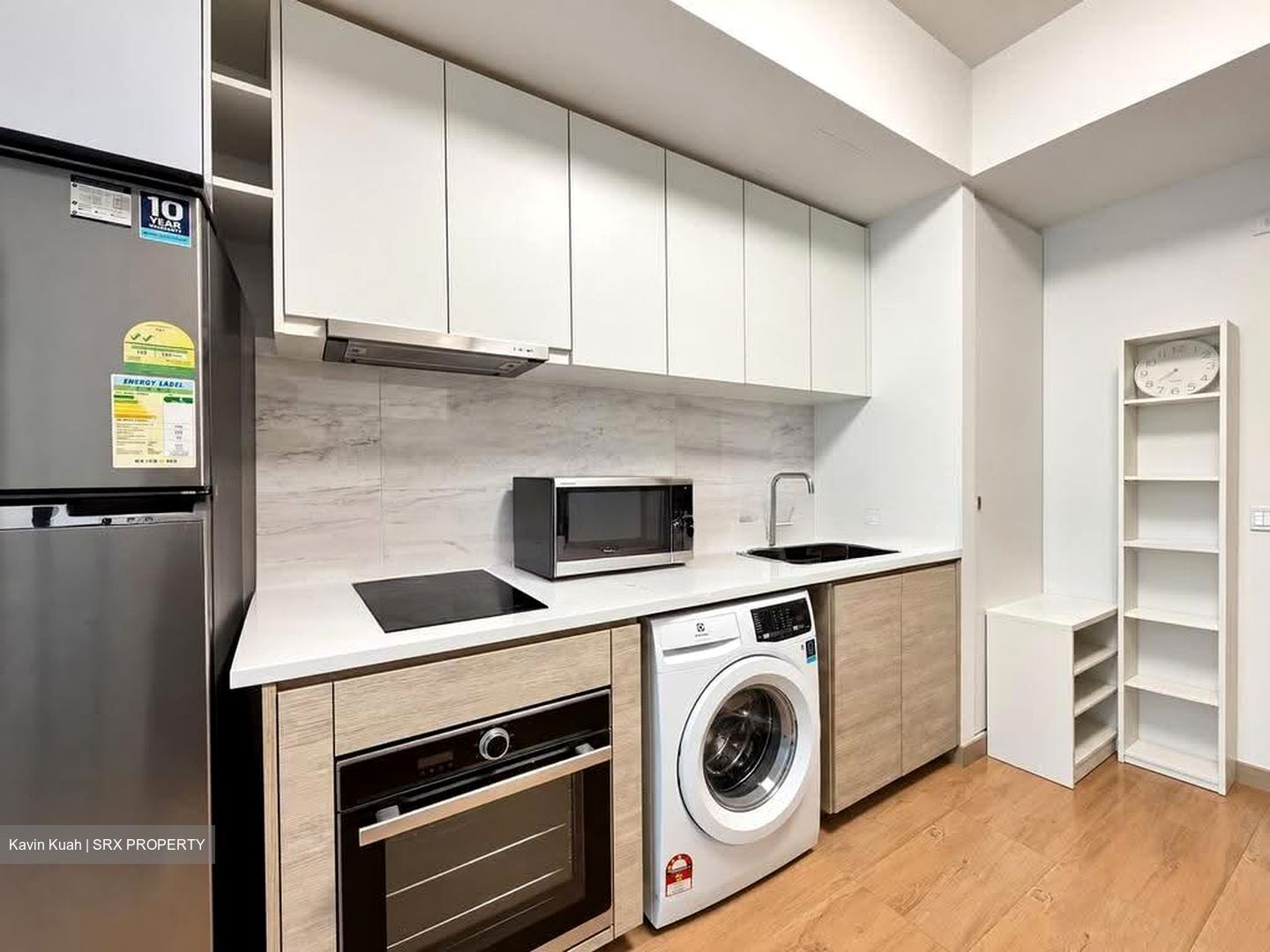 The Alps Residences (D18), Condominium #634675101